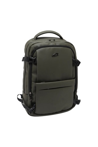 Kari Şehir Okul Sırt Çantası A4 468601524 Koyu Yeşil