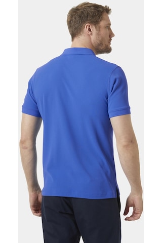 Helly Hansen Driftline Polo Erkek T-shirt-28010-mavi Mavi