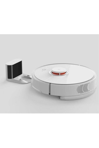 Trouver Finder LDS Sensörlü Vacuum Mop Akıllı Robot Süpürge RLS3 (Teşhir)