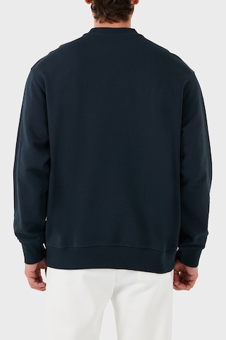 Armani Exchange Erkek Sweat 6dzmba Zjadz 1510 Lacivert