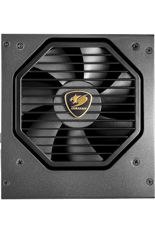 Cougar GX-S450 450 W 80 Plus Gold Güç Kaynağı