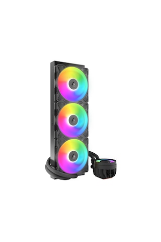Liquid Freezer Iıı Pro 420 A-rgb Intel/amd Uyumlu Ar Acfre00185a