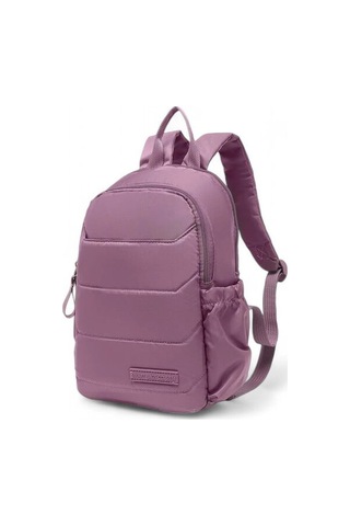 Smart Bags Mürdüm Unisex Sırt Çantası Smb-8731 001