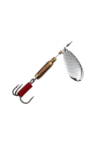 T. Dft Sp55w Spinner 3 G 5,8cm Renk:1 - 840.sp55w.3.01