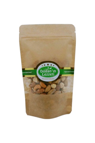 Doğan'ın Lezzeti Karışık Kuruyemiş Ekstra 250 G