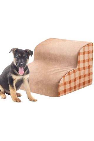 Homyl Küçük Köpek Için Kanepe Rahat Evcil 2-adım