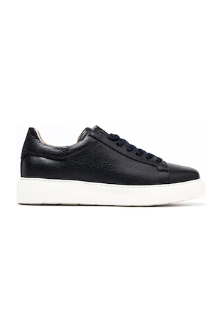 Lacivert Sneaker Erkek Og-322 John May Laci Flother