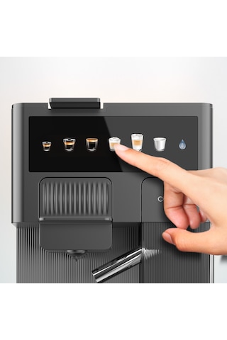 Cecotec Freestyle Latte 1350 W Espresso Makinesi