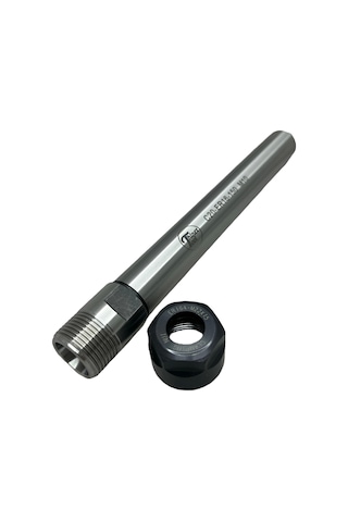 C20-er16-150 Boy Silindirik Uzatma Thinex Tool