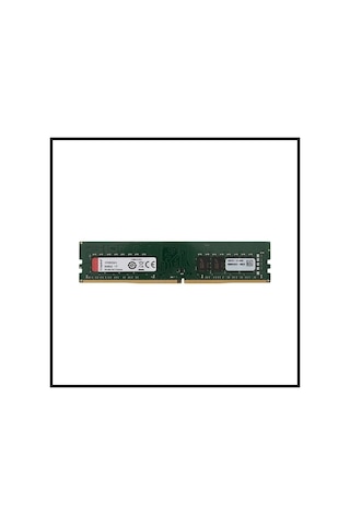 Teknoteg - Rsr - Kıngston Kvr32n22d8/16, 16gb, 3200mhz, Ddr4, Cl22, Desktop Ram