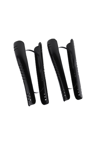 Suntek 1 Çift Önyükleme Yüksek Stand Tutucu 12-inç Siyah