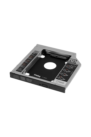Frisby FA-7830NF Notebook Extra 12.7 MM Sata HDD Yuvası