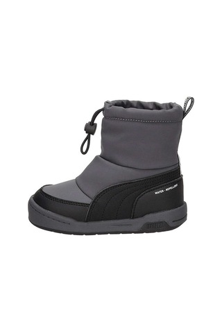 Puma Multiflex 2 Boot Ac Inf Çocuk Bot 402846-01 Gri