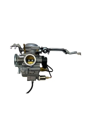 Yamaha Ybr 125 Esd Karbüratör Komple (462437628)