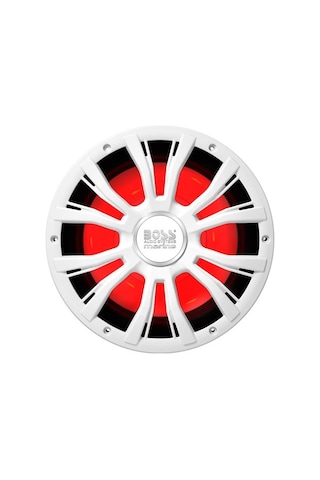 Boss Audio Systems Mrgb10w Marin Subwoofer
