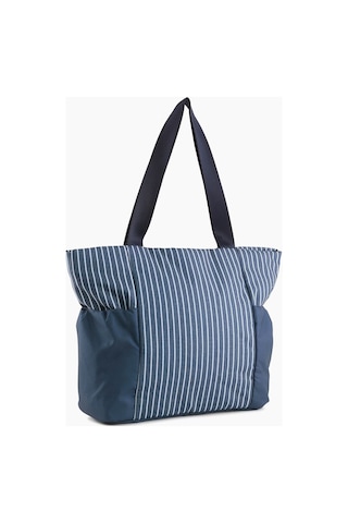 Puma Up Surf Club Shopper Unisex Omuz Çantası Lacivert