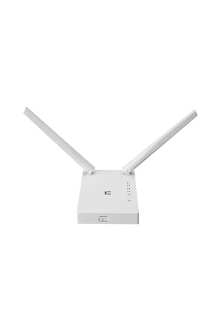 Sh Netis W1 300 Mbps 2.4ghz Kablosuz Router - Repeater - Access Point - Wisp Smart Najmaddin