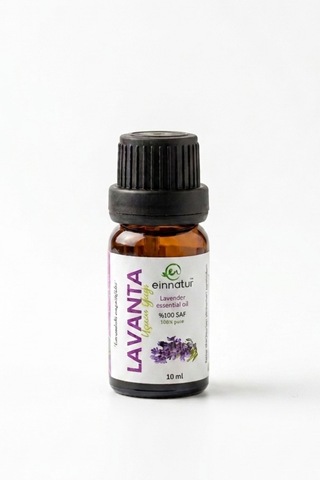 Okaliptüs Limon 5 Ml, Çay Ağacı 10 Ml, Lavanta Uçucu Yağı 10 Ml, Spreyli Şişe, E Citriodora 25 ML