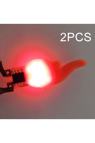 Suntek Şamdan Lambalar Dekoratif Taşınabilir Yaratıcı Pembe