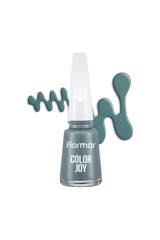 Flormar Color Joy 5'li Oje Seti SET226