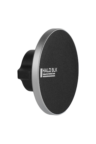 Haloblk Magsafe Telefon Tutucu + 2 Magsafe Halka Topuzlu Bağlantı Kolu Dahil Değildir