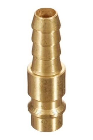 Orijinal Hortum Rekoru 9 Mm Nw7 9 Mm Çap, Kompresör Aksesuarı, Sağlam Pirinçten, Kompresör, Hortum Ve Hava Aletlerini Bağlamak İçin - 4139661