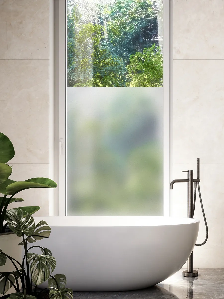 Mast Vetrazh Kendinden Yapışkanlı Pencere Filmi 45 Cm X 800 Cm 137805732