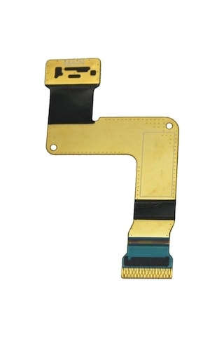 Ttlcdflx-tb-031 Kodlu Lcd Flex Kablosu