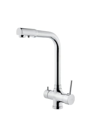 Hay Armatür Arıtmalı Mutfak Bataryası 0929