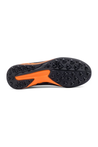 Kinetix Edward Tf 5fx Unisex Halı Saha Ayakkabısı Gri