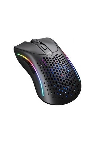Glorious Model D 2 Glo-ms-dwv2-mb Kablosuz Mat Siyah Oyuncu Mouse Cmcmglo0049 Glo-ms-dwv2-mb