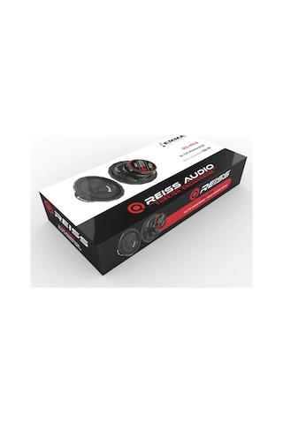Reiss Rs-mk6 16 Cm Oto Midrange Hoparlör Deprem Serisi Çifti 360w