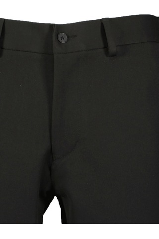 Finesuits Erkek Spor Pantolon 2422203010.vsebycs Siyah