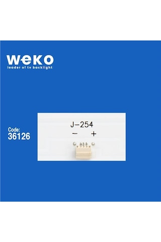Yumatu 49du1000 49'' İnç 10 Adet Tv Led Bar Tvnizin İçindeki Led Barla Aynısı Olduğunu Görmeden Almayınız. Led Bar Ürünlerinde Paket Açıldığında İade Kabul Edilmemektedir.