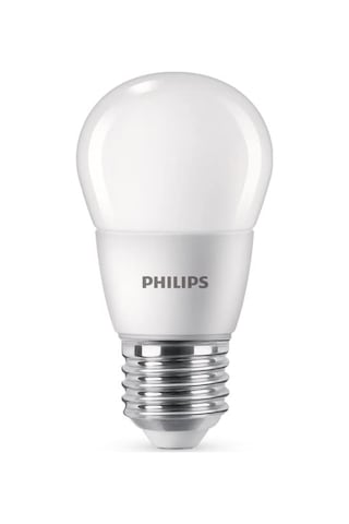 60w P48 E27 2700k Sarı Işık Dim Edilmez Sku: Smg8690010175793 Açık Kahverengi
