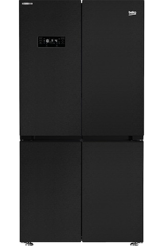 Beko 191572 ES 572 L Gardırop Tipi Buzdolabı