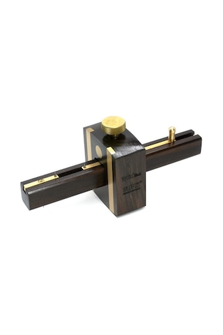 Rox Wood Mujingfang Ayarlı Ahşap İşaretleme Nişangah 165 Mm