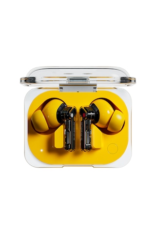 Nothing Ear (a) Bluetooth Kulak İçi Kulaklık (Nothing Türkiye Garantili)