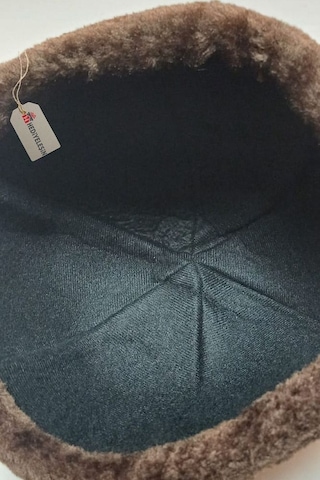 Börk, Kalpak, Geleneksel Kayı Alp Şapkası, Kaşe - 3020 Diğer