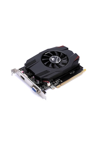 Colorful NVIDIA GeForce GT1030 4G-V 4 GB GDDR4 64 Bit Ekran Kartı