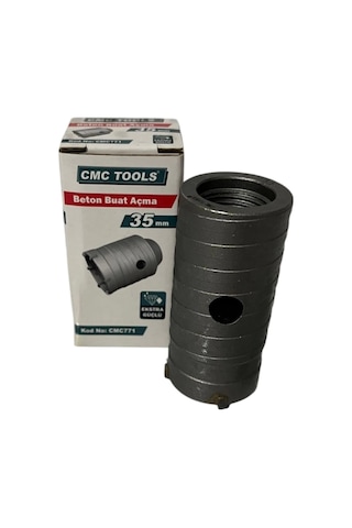 Cmc Beton Buat Açma Pancı 35 Mm Cmc771