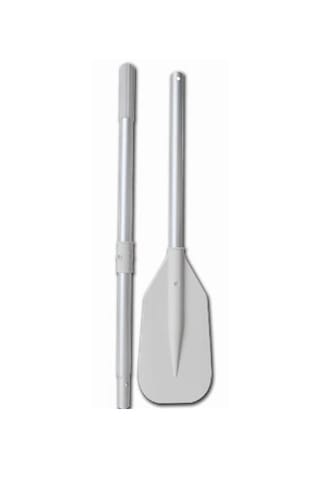 2'li Bot Küreği. 160cm. Kano Küreği. 2 Parçalı