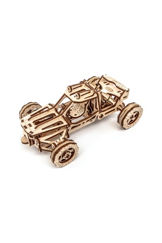 Model Sportcar