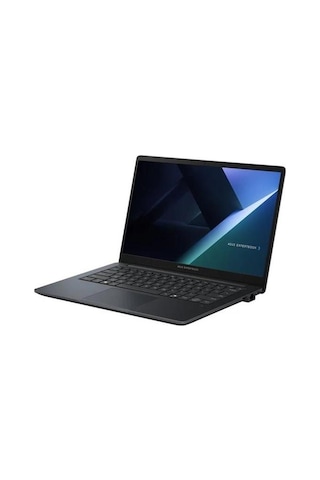 Asus ExpertBook B1403CVA-I516G512B3D i5-1334U 16 GB 512 GB SSD 14" Dos Dizüstü Bilgisayar