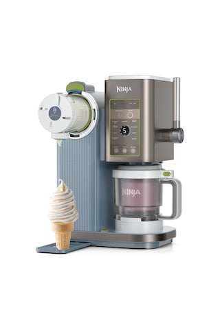 Ninja Swirl By Creami 13 in 1 800 W Dondurma Makinesi