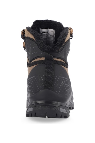 Slazenger HOST IN Çocuk Su Geçirmez Kum / Siyah Outdoor