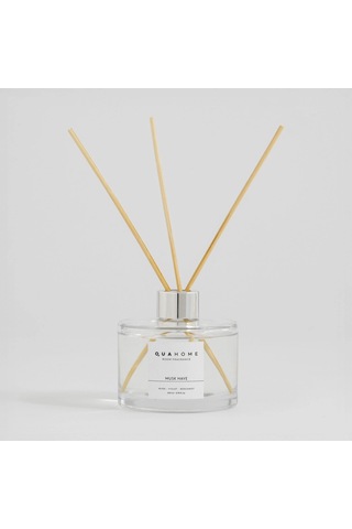 Musk Have Çubuklu Oda Kokusu Silindir Şişe 200 Ml Diğer