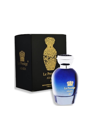 Le Prestige Arabia Iı Unisex Parfüm EDP 50 ML