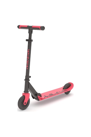 Chillafish Flexxi Katlanabilir 2 Tekerlekli Scooter - Coral