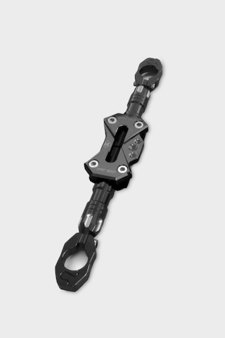 Spirit Beast Motosiklet Gidon Modifiye Tutucu İşlevli Styling Çap